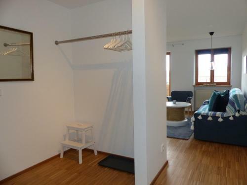 Apartamento Truchtling Appartements