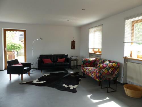 Apartamento Truchtling Appartements