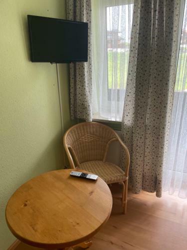 Hotel Wertacher Hof