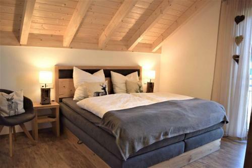 Alpenchalet Allg�u