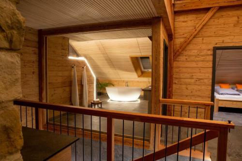 Apartamento Alpenloft Mereine