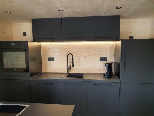 Apartamento Chaletwohnung Dorfbrunnen