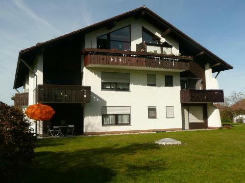 Apartamento Fewo Herp