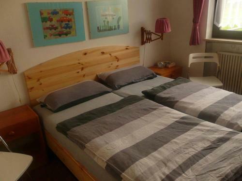 Apartamento Fewo Herp