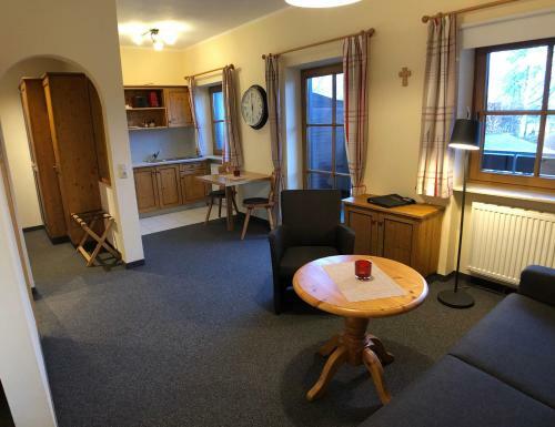 Apartamento Landhaus Sonnenbichl