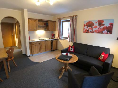 Apartamento Landhaus Sonnenbichl