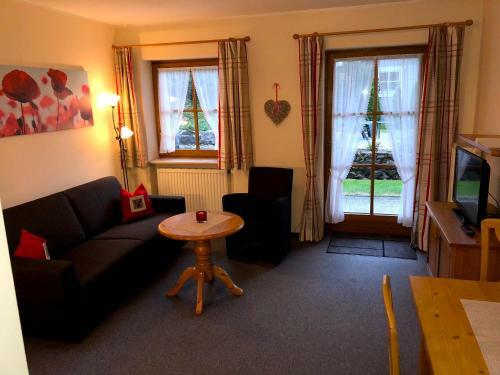 Apartamento Landhaus Sonnenbichl