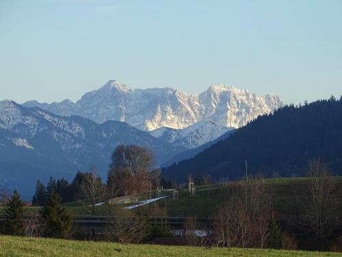 Apartamento Landhaus Sonnenbichl