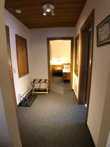 Apartamento Landhaus Sonnenbichl