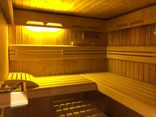 Apartamento Landhaus Sonnenbichl
