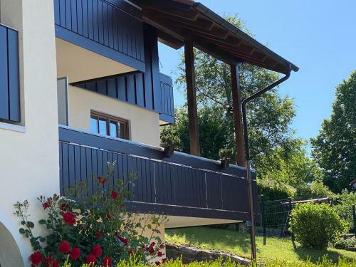 Apartamento Landhaus Sonnenbichl