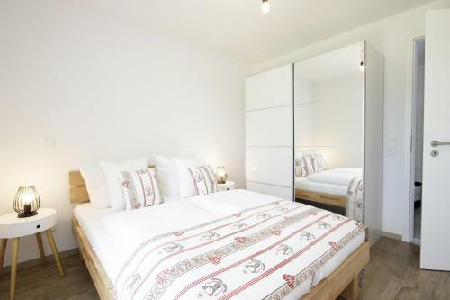 Apartamento Alpspitzblick