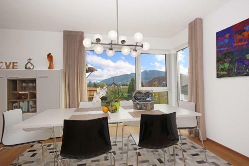 Apartamento Alpspitzblick