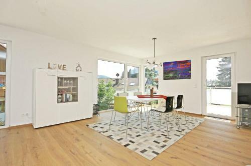 Apartamento Alpspitzblick
