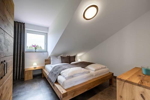 Apartamento Gr�nten-chalet