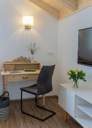Apartamento Bergkiefer - Ferienwohnung