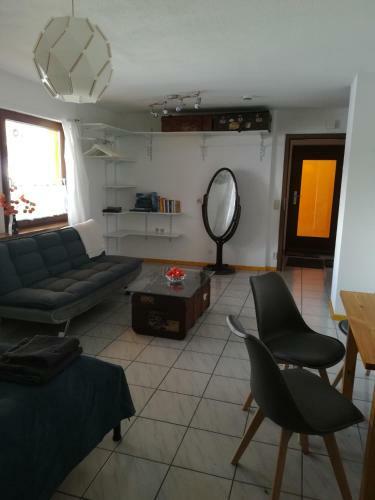 Apartamento Ferienwohnung Heijungs