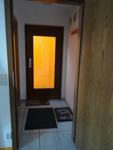 Apartamento Ferienwohnung Heijungs