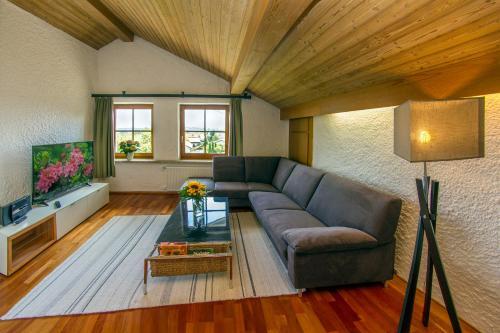 Hotel Appartement-hotel-allgayer