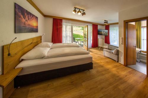 Hotel Appartement-hotel-allgayer
