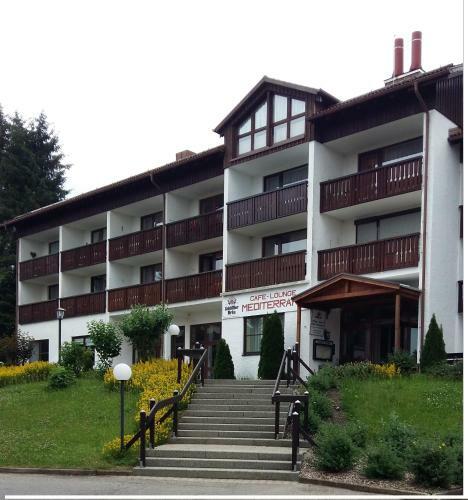 Apartamento Ferienwohnung Stroh
