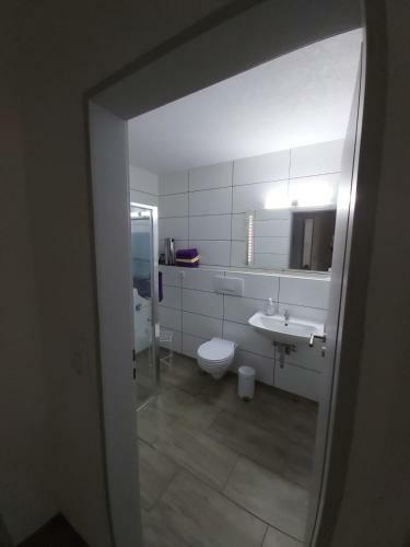 Apartamento Ferienwohnung Stroh