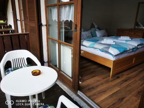 Aparthotel Chrysantihof - Mony