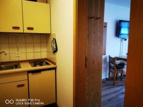 Aparthotel Chrysantihof - Mony