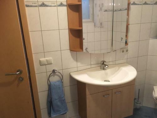 Apartamento Ferienwohnung Pauli