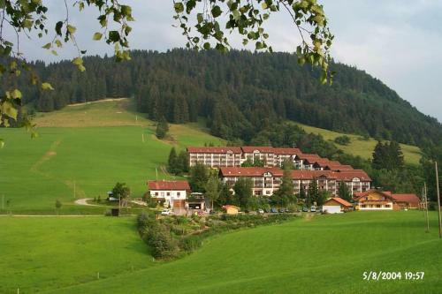 Apartamento Ferienwohnung Masch