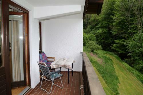 Apartamento Ferienwohnung Ackermann Oberallg�u