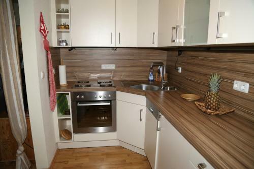 Apartamento Ferienwohnung Ackermann Oberallg�u