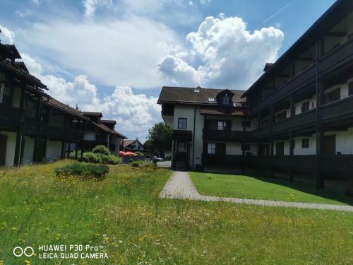 Aparthotel-chrysantihof - Aleksandra