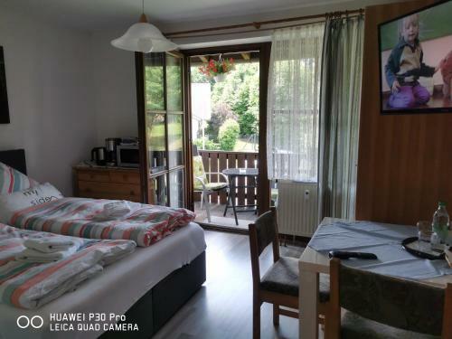 Aparthotel-chrysantihof - Aleksandra