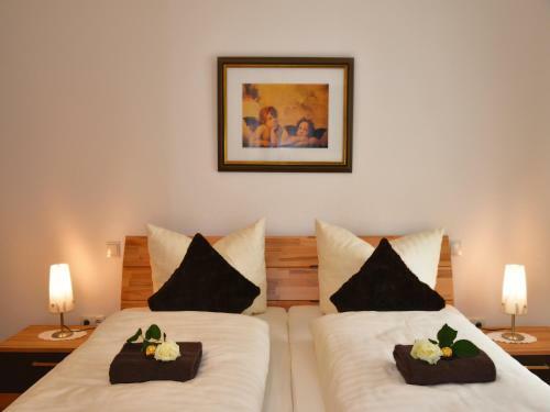 Apartamento Bauernhof K�nig