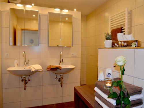Apartamento Bauernhof K�nig