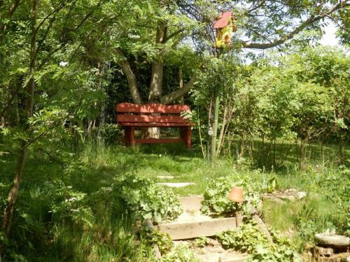 Apartamento G�stehaus Brunner