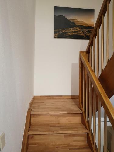 Apartamento Ferienwohnung- Alpengaudi