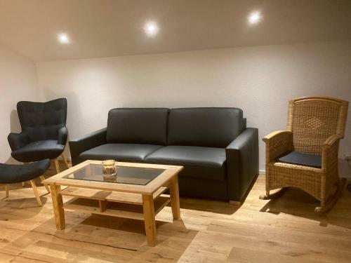 Apartamento Ferienwohnung Allg�uflair