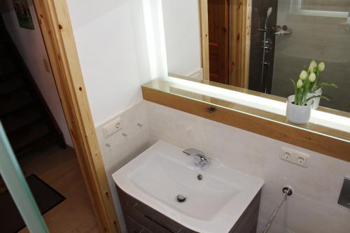 Apartamento Ferienwohnung Im Landhausstil