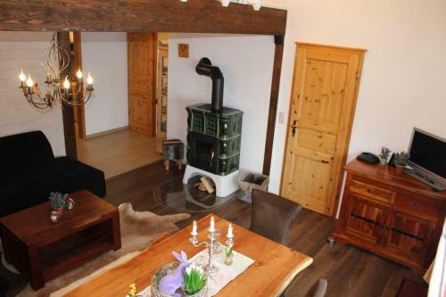 Apartamento Ferienwohnung Im Landhausstil