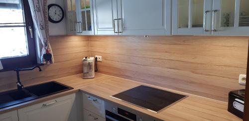 Apartamento Ferienwohnung Im Landhausstil