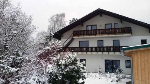 Apartamento Zur Wanderloipe