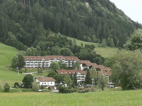 Apartamento Ferienwohnung Am Bach