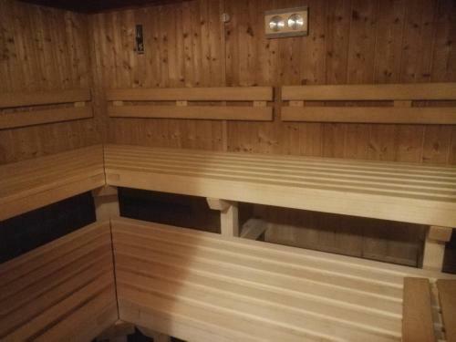 Apartamento Ferienwohnung Am Bach