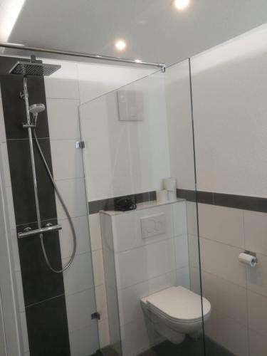 Apartamento Ferienwohnung Am Bach