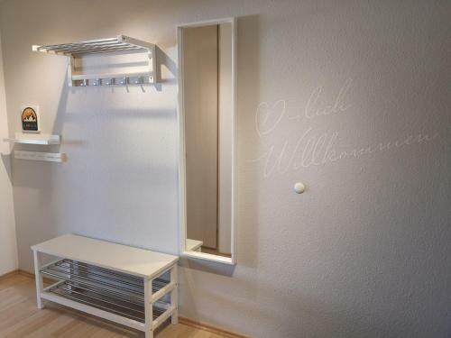 Apartamento Ferienwohnung Alpengaudi