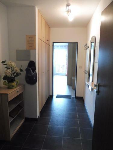 Ferienwohnung Ausblick
