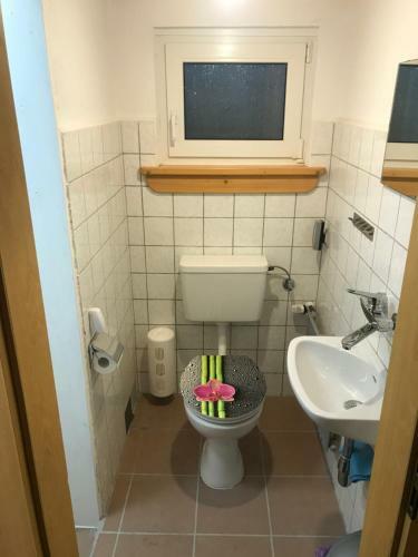 Apartamento Missen Fewo Souterrain