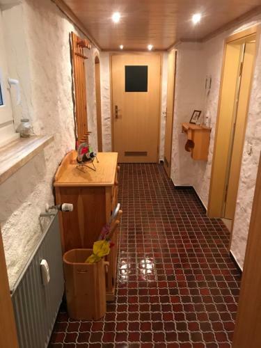 Apartamento Missen Fewo Souterrain